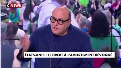 Julien Dray : «Cette révocation du droit à l'avortement est une régression»
