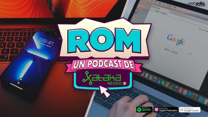 ROM 193_ el mexicano que le ganó una demanda a Google por cinco mil millones de pesos