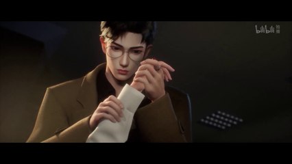 "FACE ON LIE" Episode: 10 English Subtitle | Huang yan | Best Animation Videos