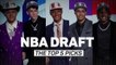 2022 NBA Draft: who are the top 5 picks?