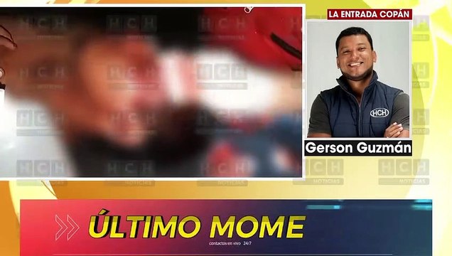 ¡Al calor de los tragos! Su cuñado lo deja malherido en el Bo. Buenos Aires de Copán