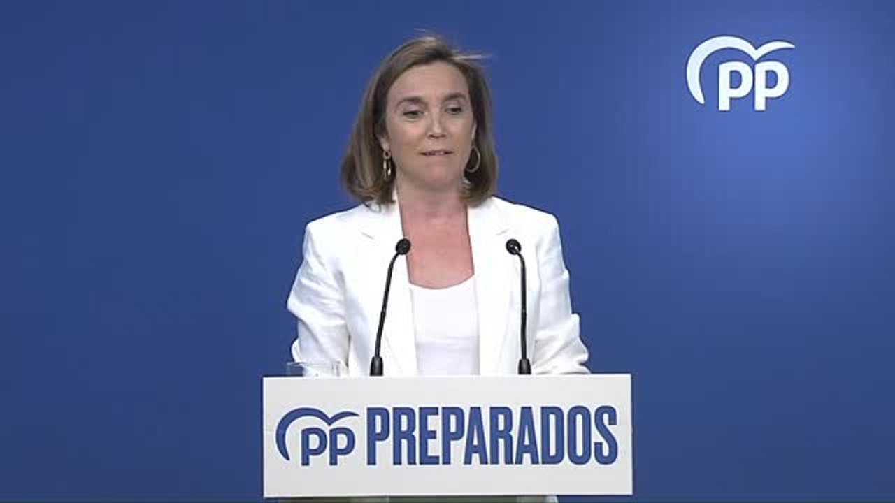 Gamarra celebra que Andalucía haya optado por seguir avanzando "sin ataduras"