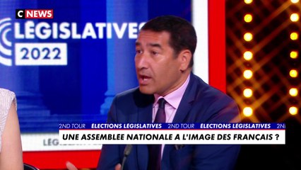 Karim Zeribi : «C’est un peu le retour du clivage droite/gauche»