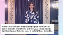 Letizia d'Espagne : Soirée entre copines pour applaudir une icône du cinéma français