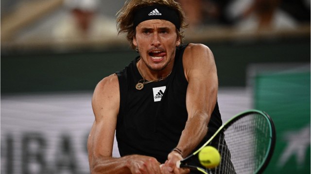 Nach Verletzung ist Alexander Zverev enttäuscht: Darum war Sophia Thomalla nicht für ihn da