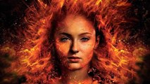 X-Men: Dark Phoenix - Sophie Turner legt im neuen Trailer als Mutantin alles in Schutt und Asche