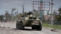 الأمين العام للناتو يحذّر من استمرار الحرب في أوكرانيا لسنوات