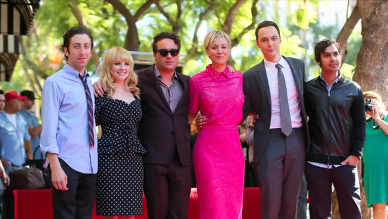 Aus diesen Gründen wurde „The Big Bang Theory“ abgesetzt