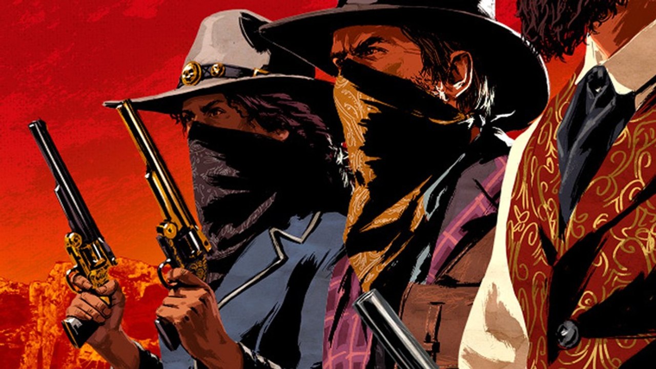 Red Dead Online - Trailer zum Update 1.06 zeigt Neuerungen im Detail