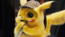 Detective Pikachu mit Ryan Reynolds - Neuer Trailer bringt legendäres Pokemon zurück