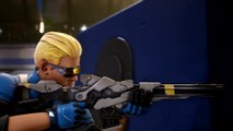 Quantum League - Cinematic-Trailer stimmt auf Zeitschleifen-Shooter ein