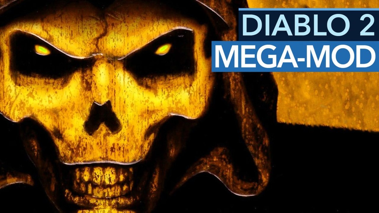 Mega-mod für diablo 2 - was median xl sigma in der 2019er-version bietet