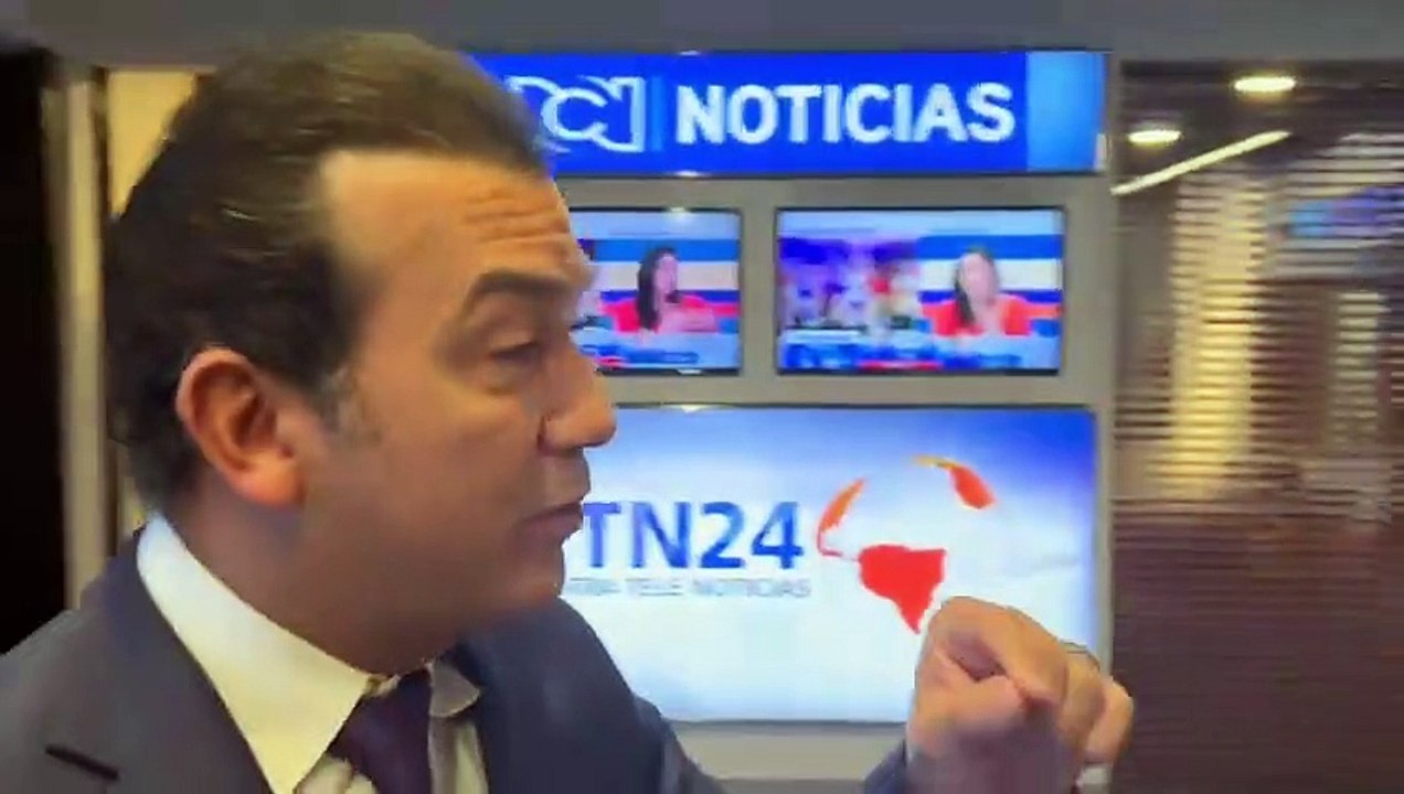 Gustavo Petro ganó elecciones en Colombia