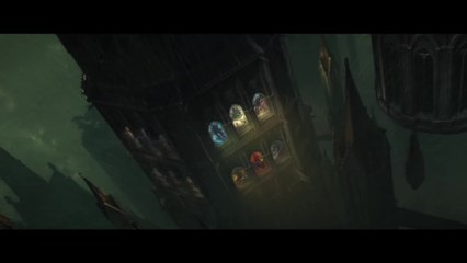 Magic: The Gathering Arena - Die Flammen von 36 Planeswalker erlöschen in »War of the Spark«