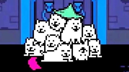 Deltarune - Das erste kostenlose Kapitel ist jetzt auch auf Switch erhältlich