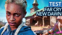 Far Cry New Dawn - Test-Video zum Recycling-Shooter