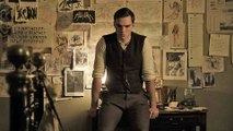 J.R.R. Tolkiens Leben wird verfilmt - Erster Trailer zeigt Nicholas Hoult als junger Herr-der-Ringe-Autor