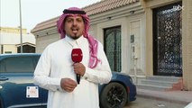 زيارة صدى الملاعب لعائلة أيمن يحيى نجم المنتخب الأولمبي السعودي والفائز بلقب أفضل لاعب في بطولة آسيا تحت 23 عاماً