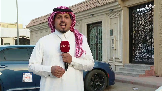 زيارة صدى الملاعب لعائلة أيمن يحيى نجم المنتخب الأولمبي السعودي والفائز بلقب أفضل لاعب في بطولة آسيا تحت 23 عاماً