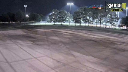 Field 3 - Chattahoochee Major (2022) 18 Jun 23:00