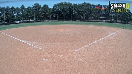 Stadium - Chattahoochee Major (2022) 19 Jun 14:51