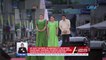 VP-elect Duterte: Sa Quezon City Reception House mag-oopisina... |  UB