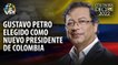 #EnVivo | Gustavo #Petro  es el nuevo presidente de #Colombia - #VPItv