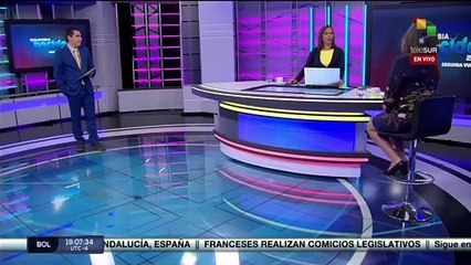 Líderes de América Latina felicitan a Gustavo Petro por su elección como presidente de Colombia