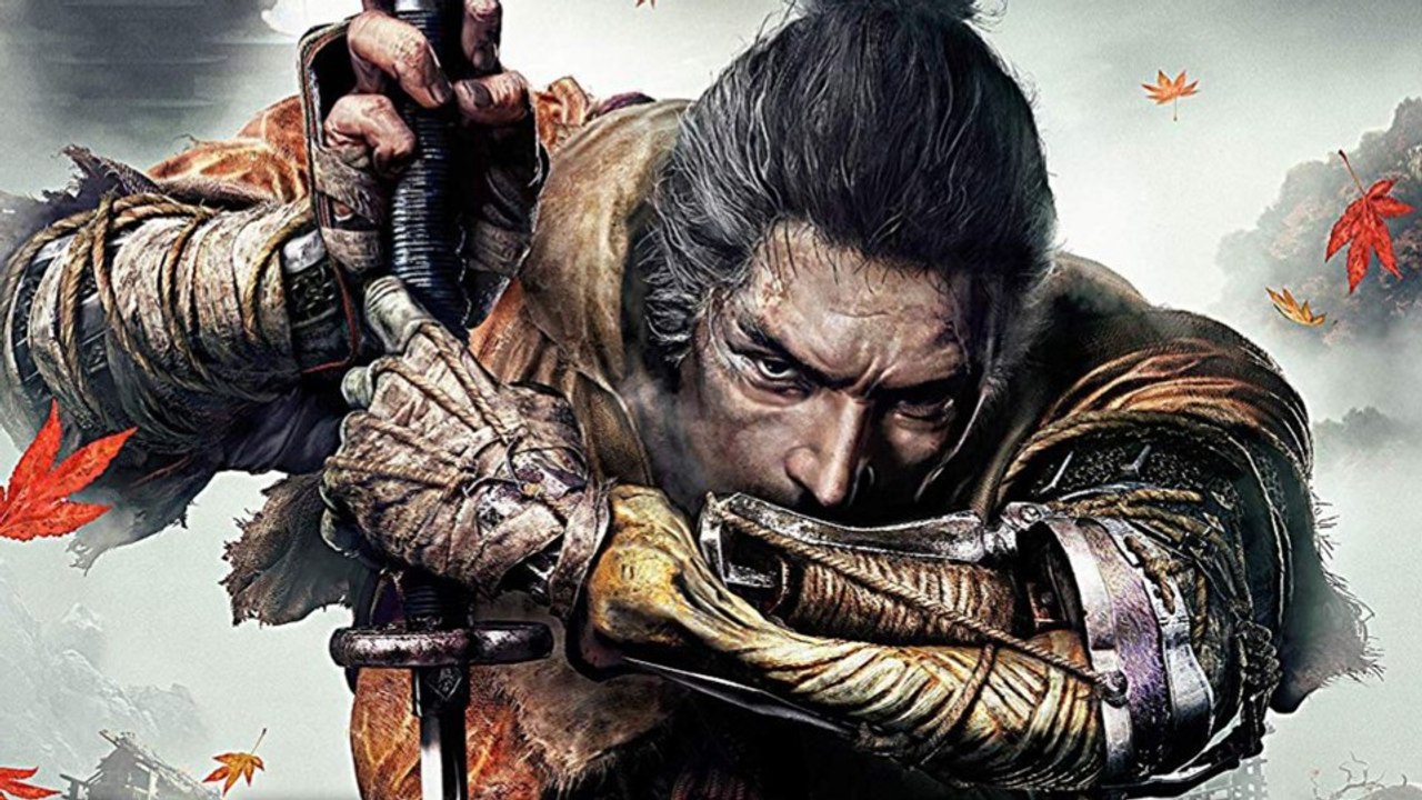 Sekiro: Shadows Die Twice - Story-Trailer zeigt blutige Vorgeschichte des Helden