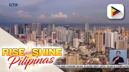 OPAPRU, ikinatuwa ang pag-angat ng PHL sa global peace index ranking