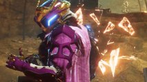 Endgame in Anthem - Trailer erklärt: Die größten Highlights werden später eingebaut
