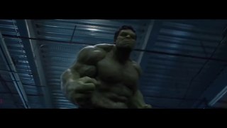 The Incredible Hulk (2023) - Teaser Trailer Concept | Disney+ Marvel | Mark Ruffalo