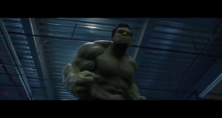 The Incredible Hulk (2023) - Teaser Trailer Concept | Disney+ Marvel | Mark Ruffalo