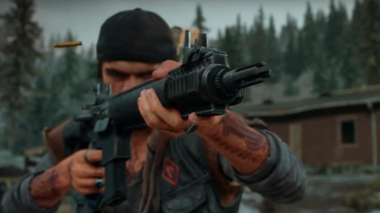Days Gone - Trailer: Alles, was ihr über die 'Freaker'-Zombies wissen müsst