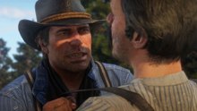 Red Dead Redemption 2 - 5 Dinge über Arthur Morgan, die ihr (vielleicht) noch nicht wusstet