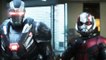 Marvels Avengers 4: Endgame - Super Bowl Trailer mit Ant-Man, Thor, Captain America & Iron Man