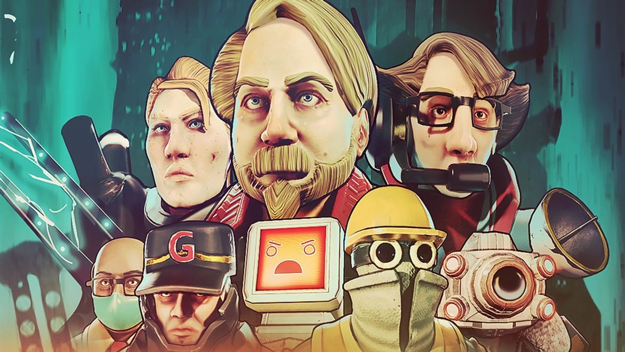 Attack of the Earthlings dreht XCOM um - Trailer zeigt Kampf gegen die fiesen Menschen