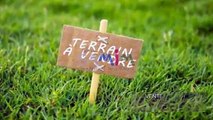 A vendre - terrain à bâtir - castelferrus (82100) - 997m²