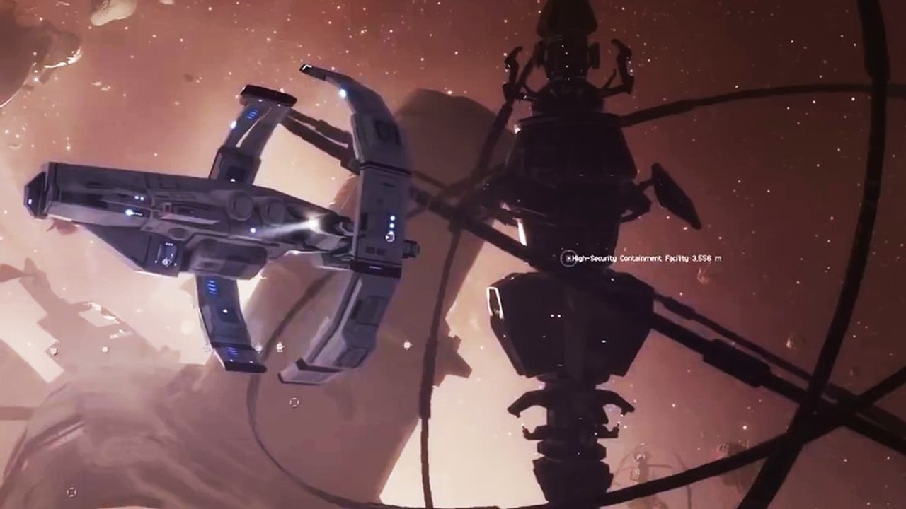 Was hat Eve Online 2019 zu bieten? - CCP hat die offizielle Antwort im Video