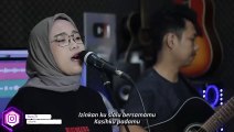 HIDUPKU KAN DAMAIKAN HATIMU - CAFFEINE (LIVE COVER INDAH YASTAMI)