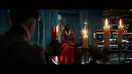Star Trek Strange New Worlds Season 1 Episode 8 Promo