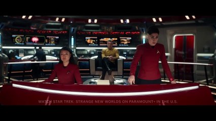 Star Trek Strange New Worlds s1 e8