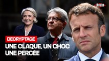 Législatives 2022: les trois leçons du second tour