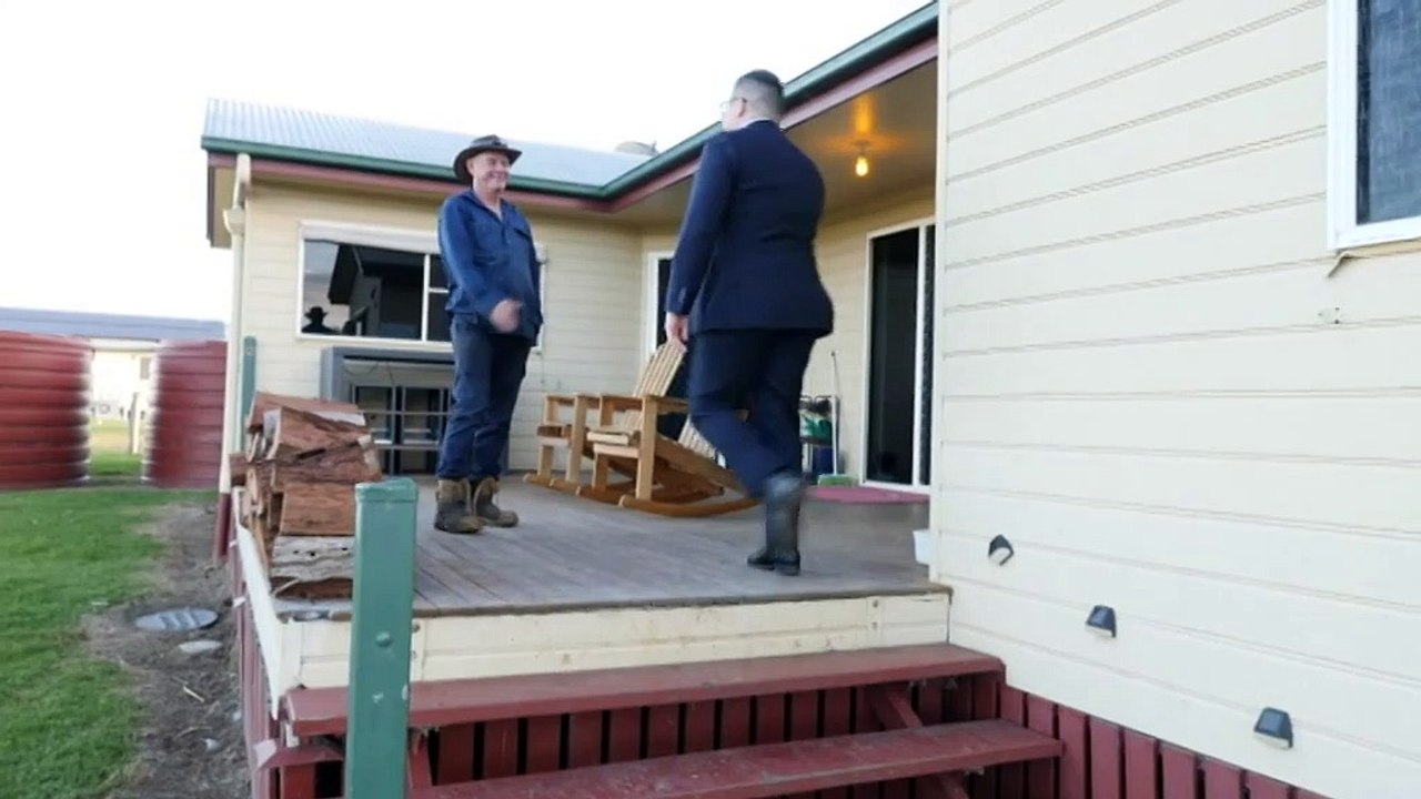 Workers exposed to silica dust calling for urgent action