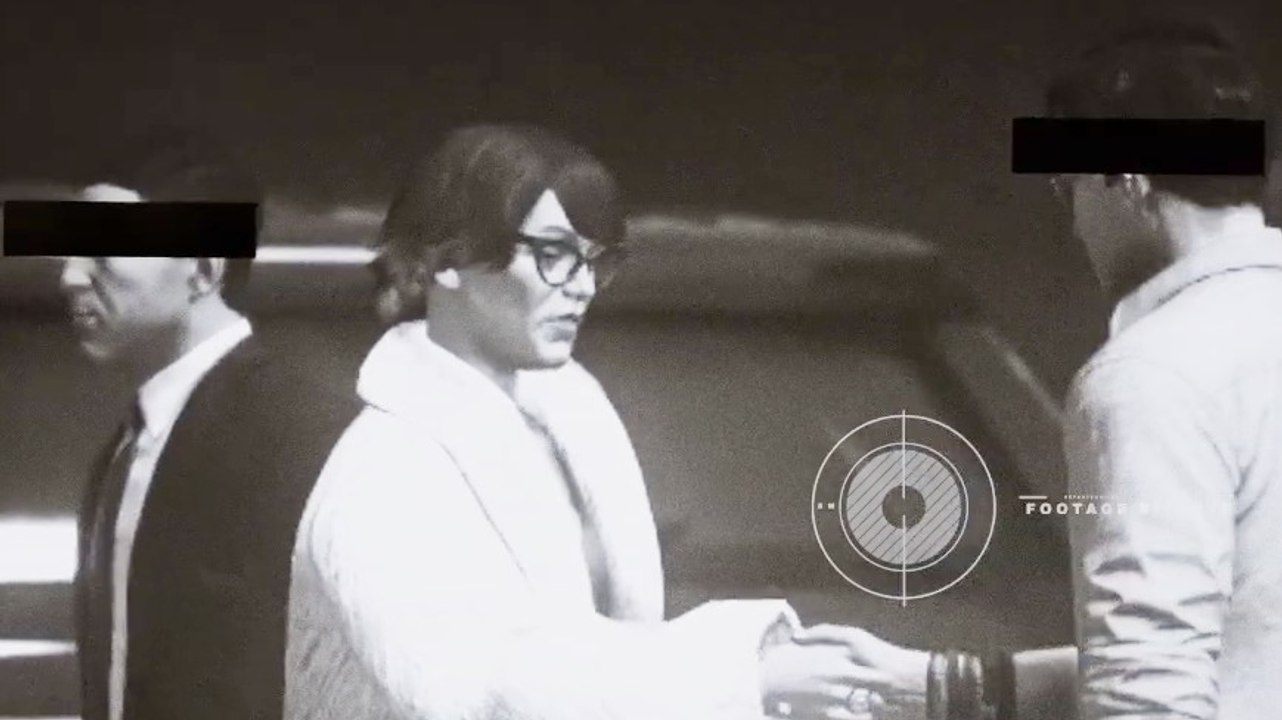 Hitman 2 - Trailer zeigt das dritte Elusive Target 'Die Gutachterin'