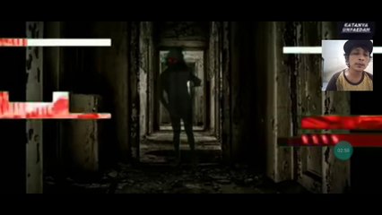 Ulah jahil si"SETAN"terekam CCTVMr.dh0d0