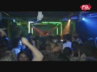 ETIENNE DE CRECY @ SOCIAL CLUB