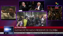 Ernesto Samper: La reactivación del proceso de paz es muy importante para el país