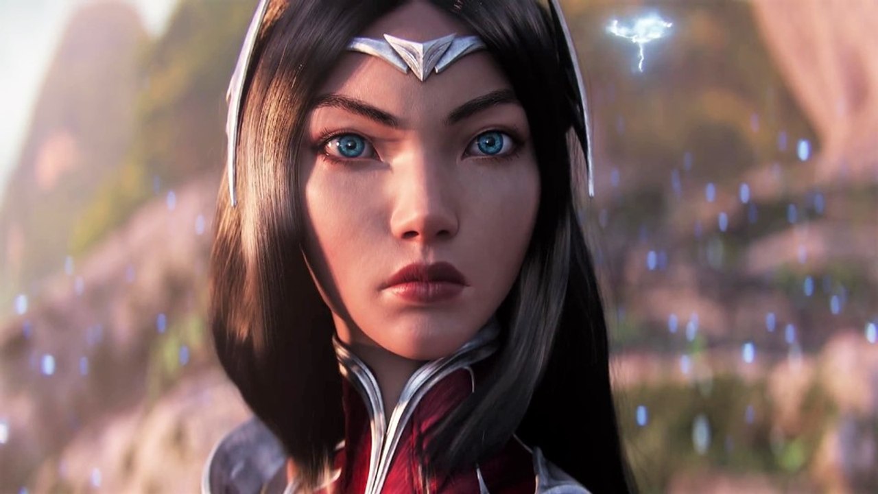 League of Legends: Awaken - Video zum Start der Season 2019 sorgt für Gänsehaut & erobert Youtube