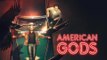 American Gods - Trailer zu Staffel 2 bringt Ian McShane zurück